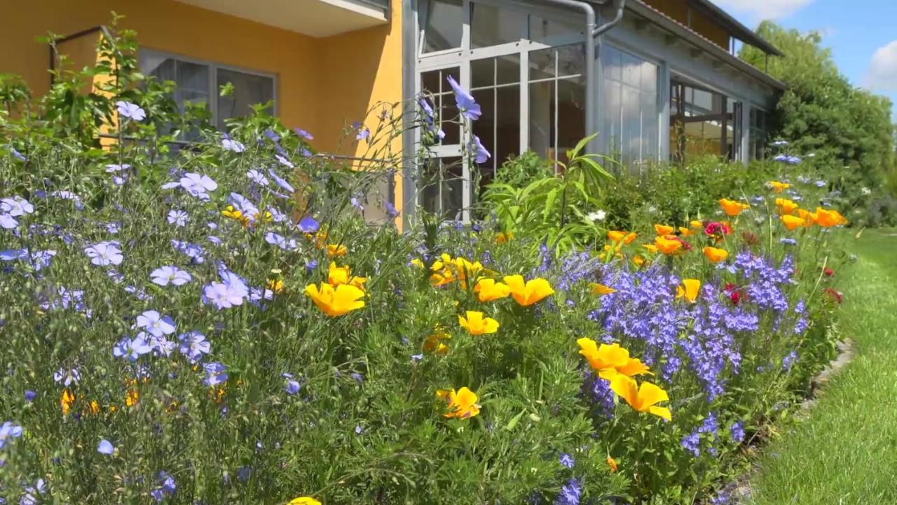Landhotel Larenzen Kirchham Exterior photo